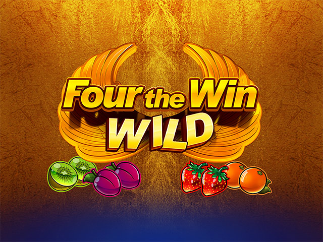 Four the Win Wild Slots  (Swintt)