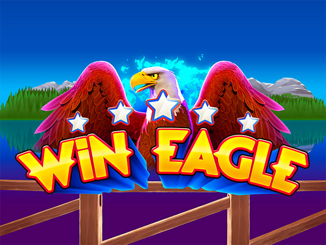Win Eagle Slots  (Swintt)