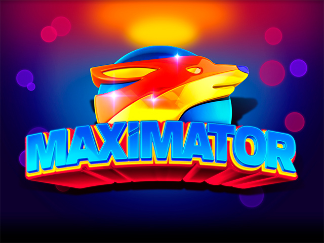 Maximator Slots  (Swintt)