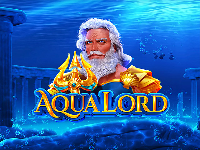 Aqua Lord Slots  (Swintt)