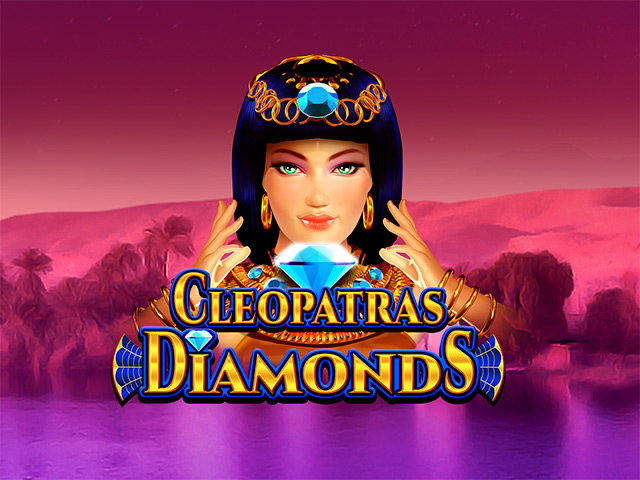 Cleopatras Diamonds Slots  (Swintt)
