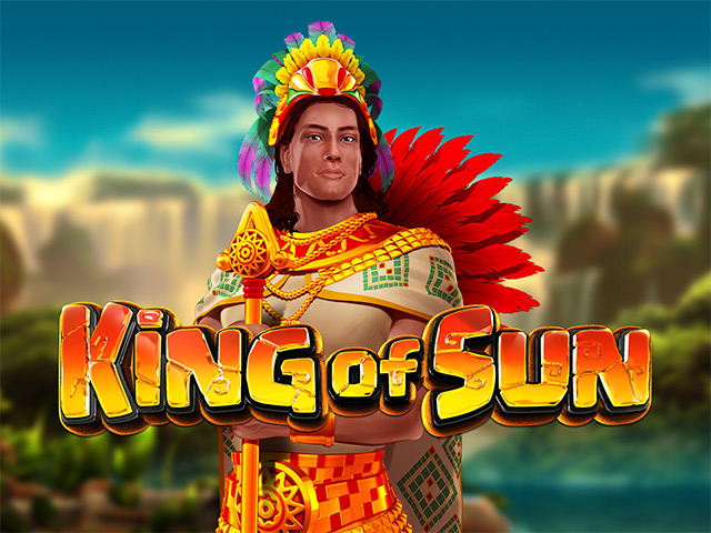 King of Sun Slots  (Swintt)