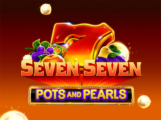 Seven Seven Pots and Pearls Slots  (Swintt)