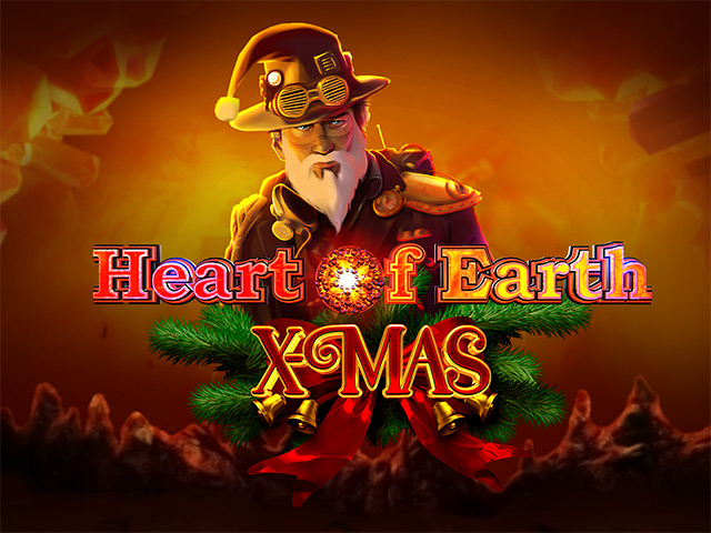 Heart of Earth Xmas Slots  (Swintt)