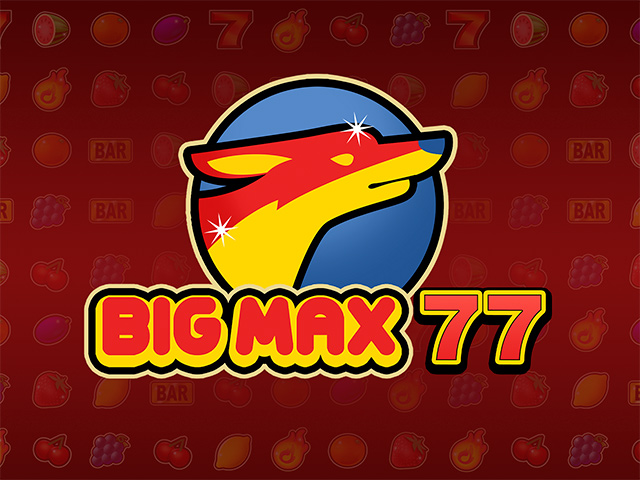 Big Max 77 Slots (Swintt)