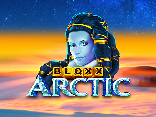 Bloxx Arctic Slots  (Swintt)