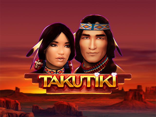Takutiki Slots  (Swintt)