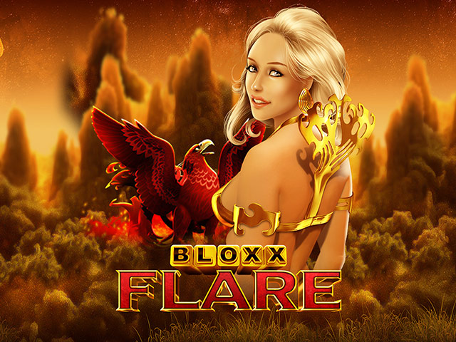 Bloxx Flare Slots  (Swintt)