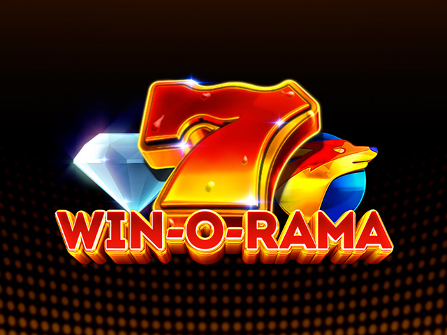 Win-O-Rama Slots  (Swintt)