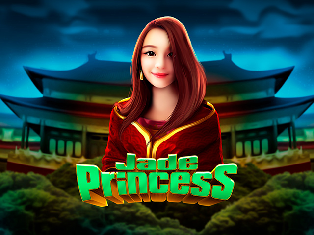 Jade Princess Slots (Swintt)