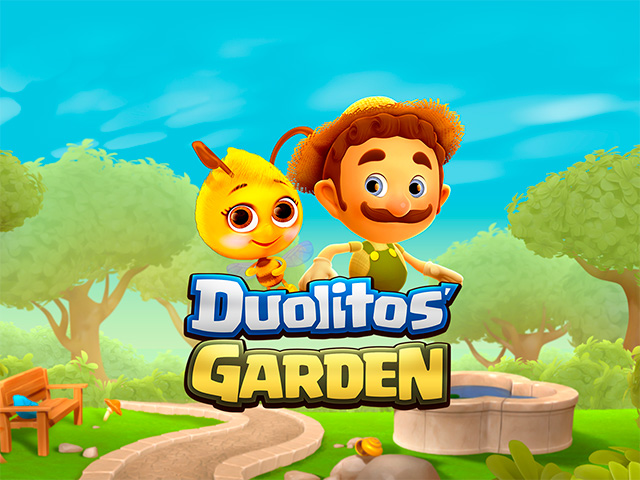 Duolitos Garden Slots (Swintt)