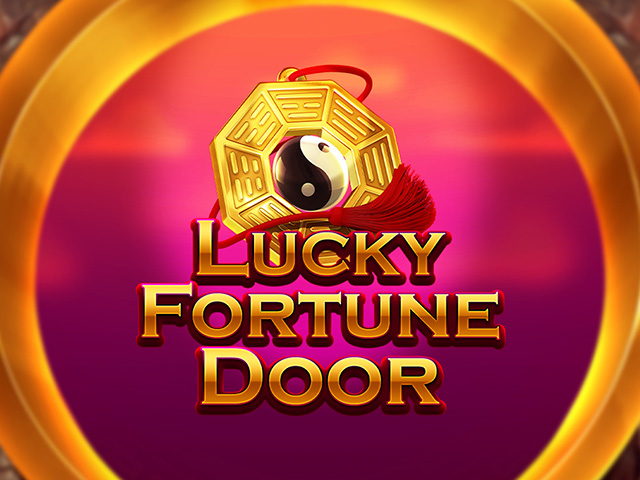 Lucky Fortune Door Slots  (Swintt)