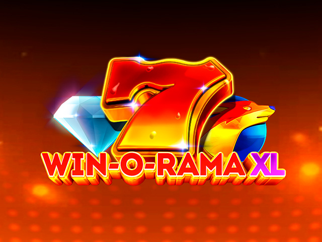 Win-O-Rama XL Slots  (Swintt)