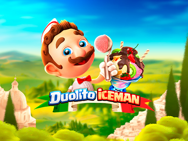 Duolito Iceman Slots (Swintt)