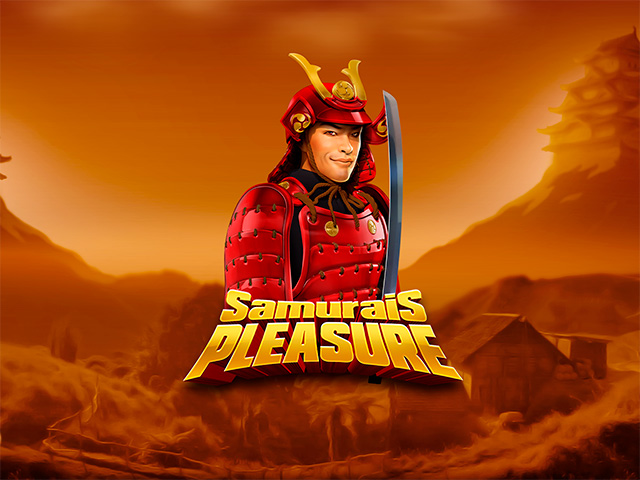 Samurais Pleasure Slots  (Swintt)