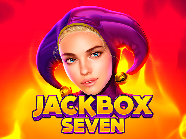 Jackbox Seven Slots (Swintt)