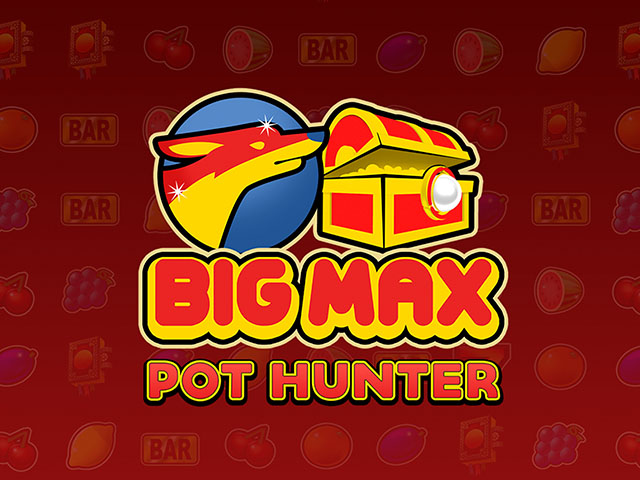 Big Max Pot Hunter Slots  (Swintt)
