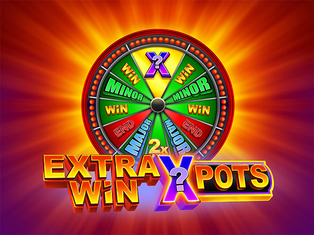 Extra Win X Pots Slots  (Swintt)