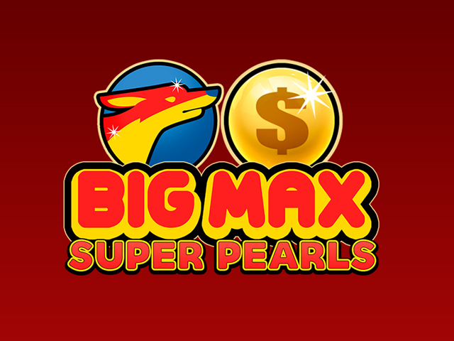 Big Max Super Pearls Slots  (Swintt)