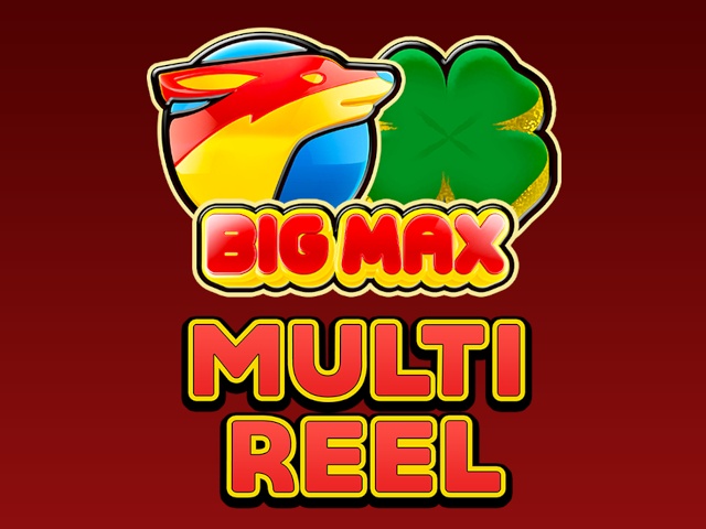 Big Max Multi Reel Slots  (Swintt)