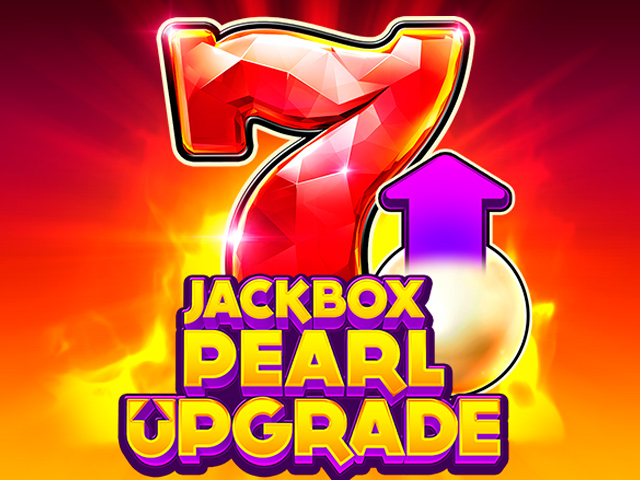 Jackbox Pearl Upgrade Slots  (Swintt)