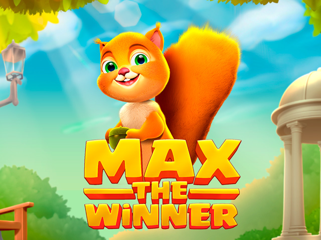 Max the Winner Slots  (Swintt)