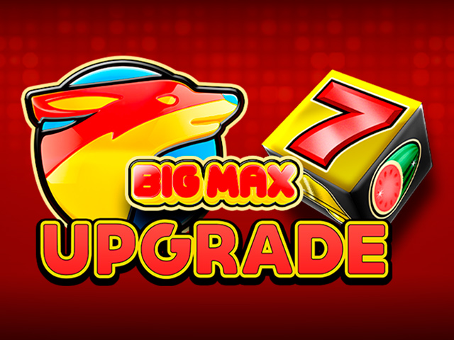 Big Max Upgrade Slots  (Swintt)