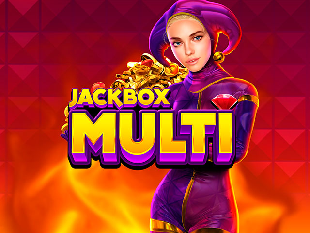 Jackbox Multi Slots  (Swintt)