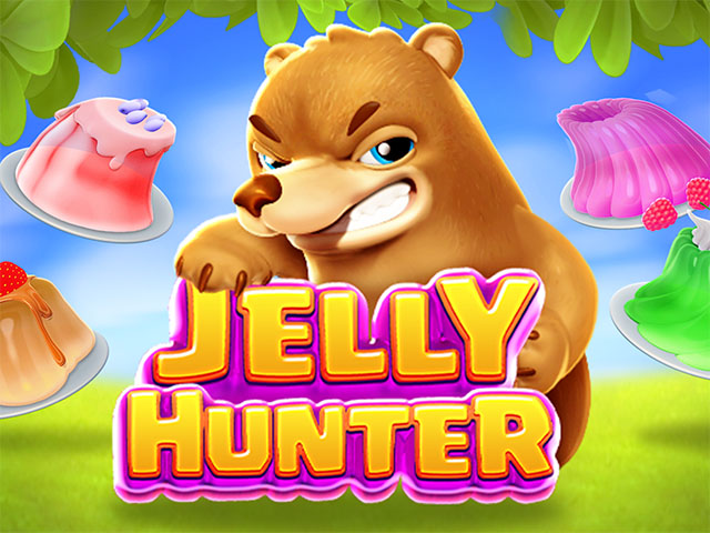 Jelly Hunter Slots  (Swintt)
