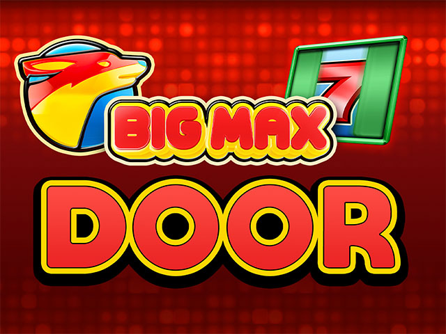 Big Max Door Slots  (Swintt)