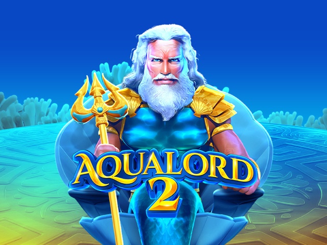 Aqua Lord 2 Slots  (Swintt)