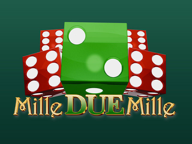 Mille Due Mille Arcades  (Swintt)