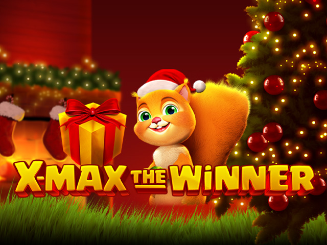 Xmax the Winner Slots  (Swintt)