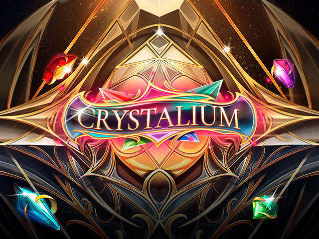 Crystalium Slots  (Swintt)