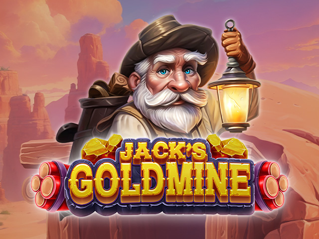 Jack’s Goldmine Slots  (Swintt)