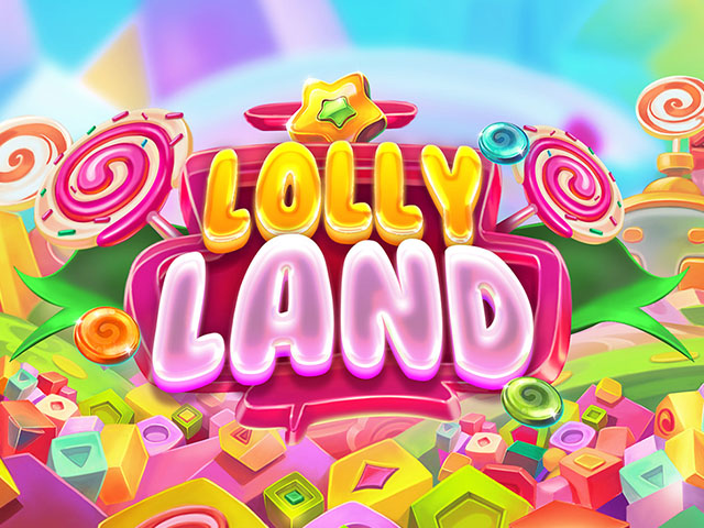 Lolly Land Slots  (Swintt)