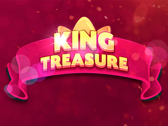 King Treasure Arcades  (HacksawGaming)