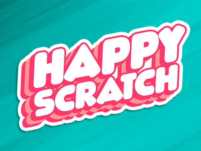 Happy Scratch Slots (HacksawGaming)