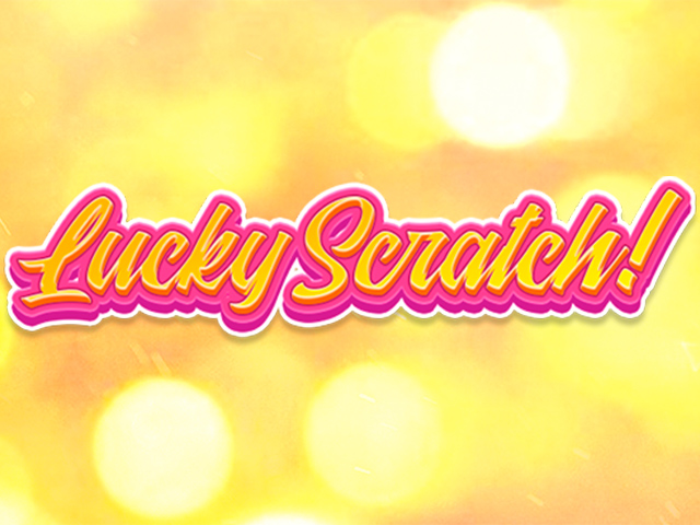 Lucky Scratch Arcades  (HacksawGaming)