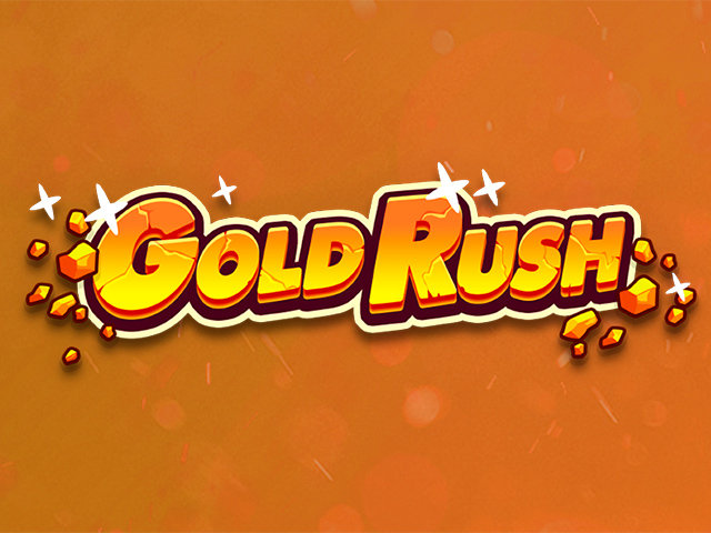 Gold Rush Arcades  (HacksawGaming)
