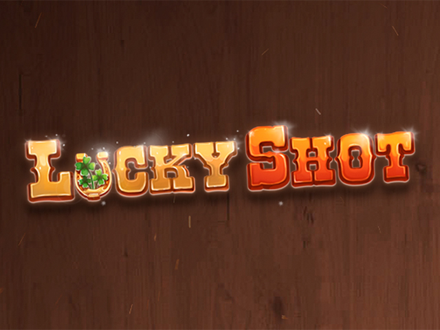 Lucky Shot Slots  (HacksawGaming)