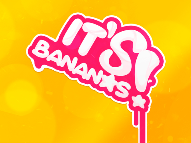 It's bananas! Arcades  (HacksawGaming)