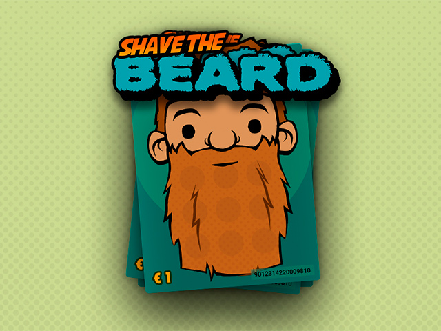Shave the Beard Arcades  (HacksawGaming)