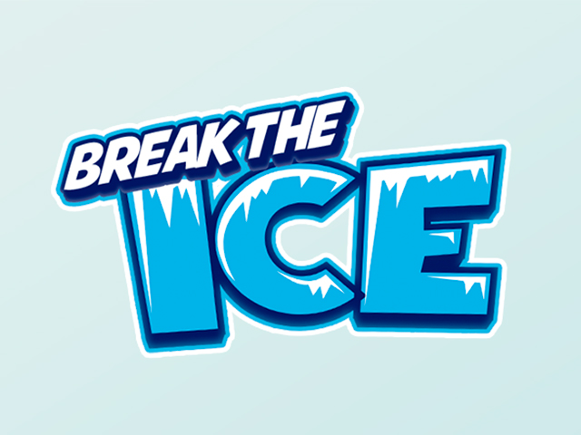Break the Ice Arcades  (HacksawGaming)