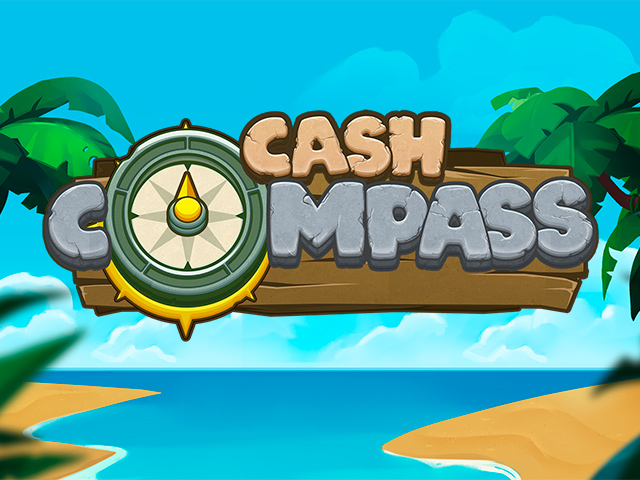 Cash Compass Slots  (HacksawGaming)