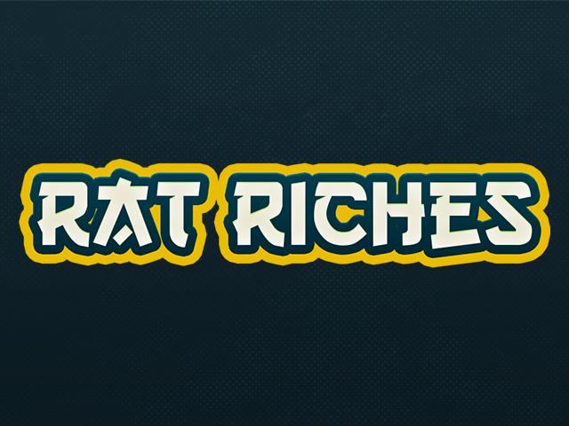 Rat Riches Arcades  (HacksawGaming)