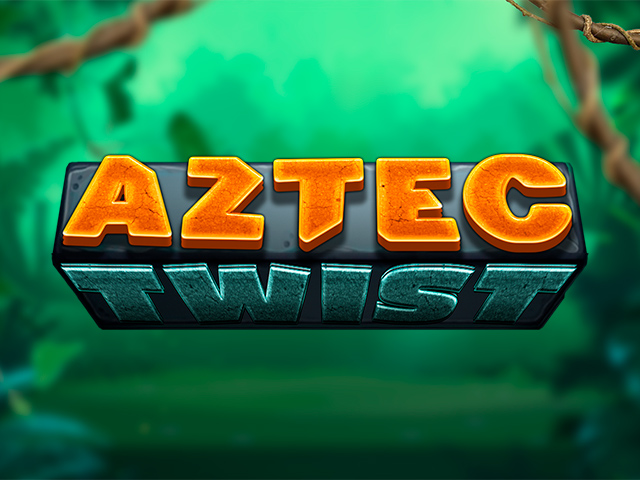 Aztec Twist Slots  (HacksawGaming)