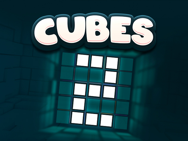 Cubes 2 Slots  (HacksawGaming)