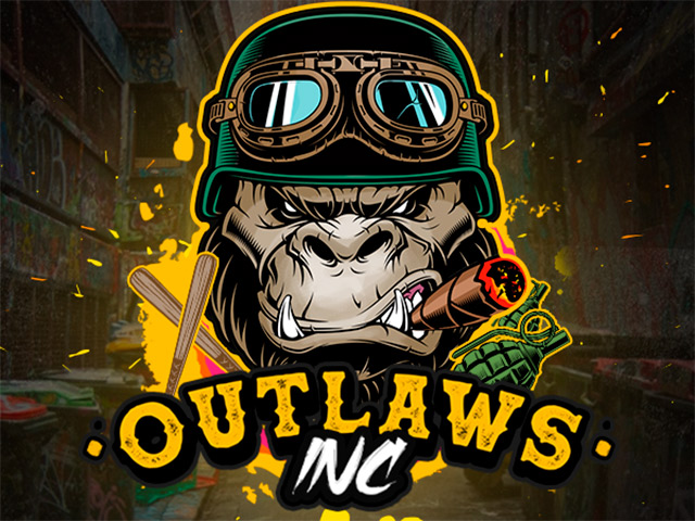 Outlaws Inc. Slots  (HacksawGaming)