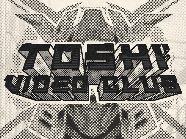Toshi Video Club Slots  (HacksawGaming)